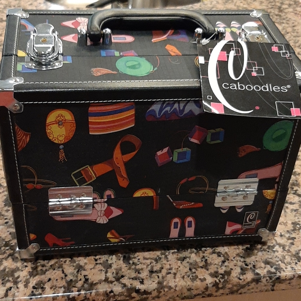 Makeup Jewelry organizer